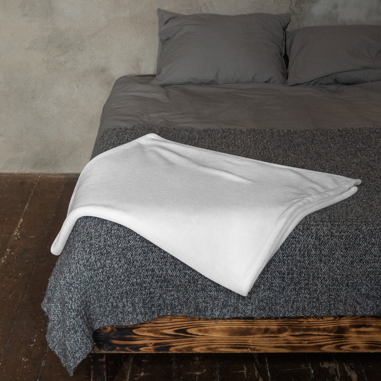Pretty Throw Blanket