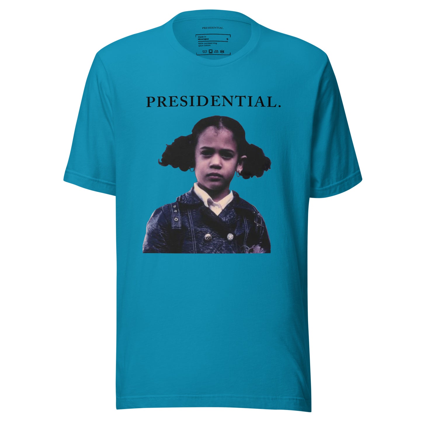 Presidential Unisex t-shirt