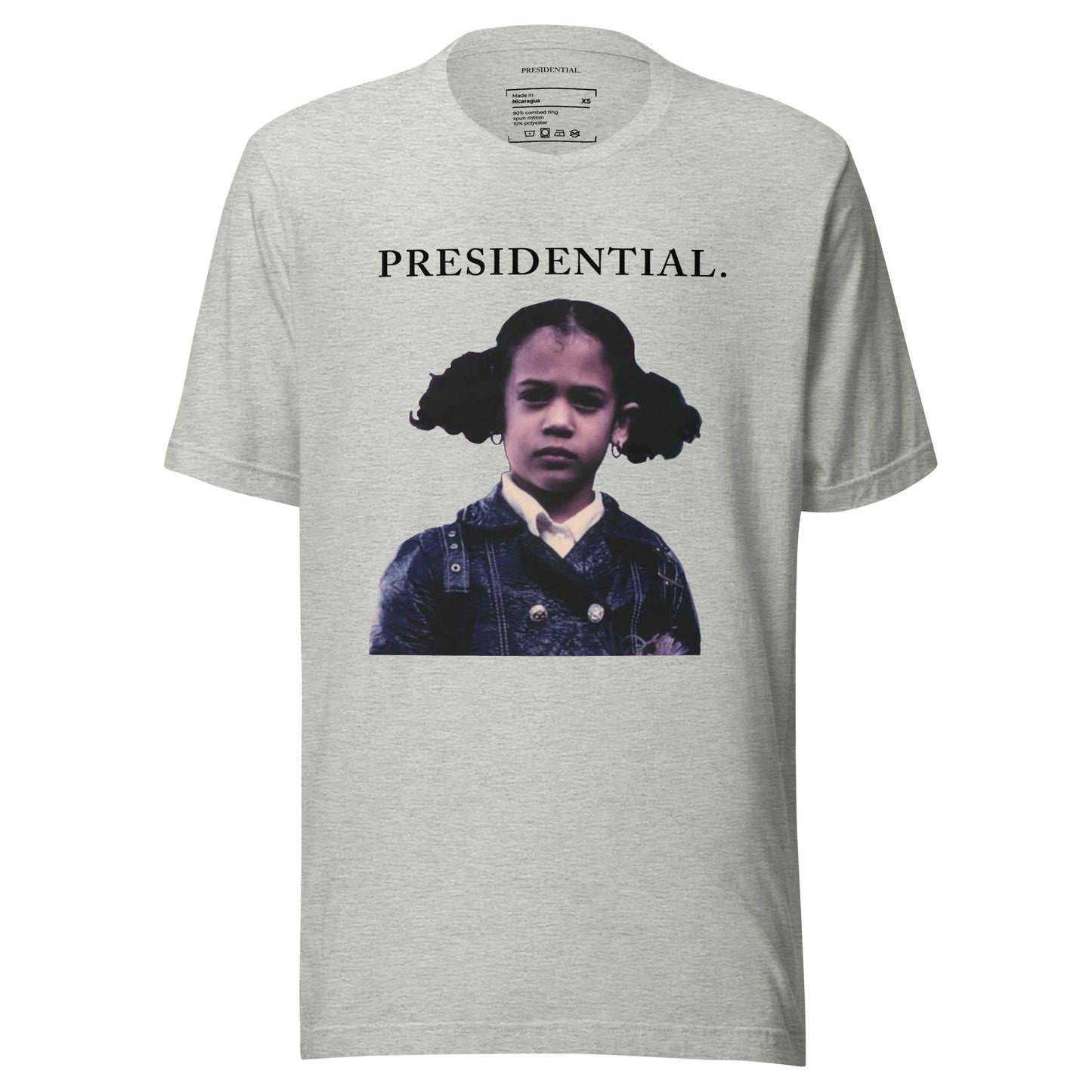 Presidential Unisex t-shirt