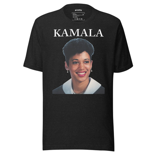 KAMALA t-shirt