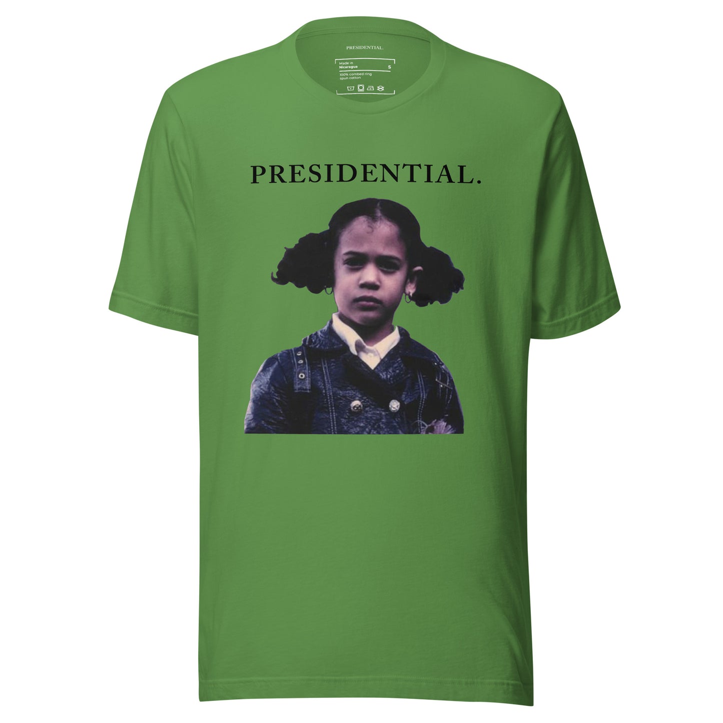 Presidential Unisex t-shirt