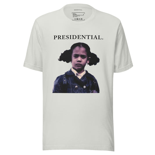 Presidential Unisex t-shirt