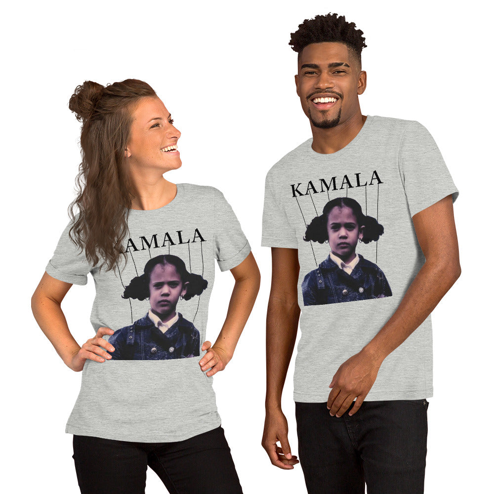 Unisex Young Kamala t-shirt