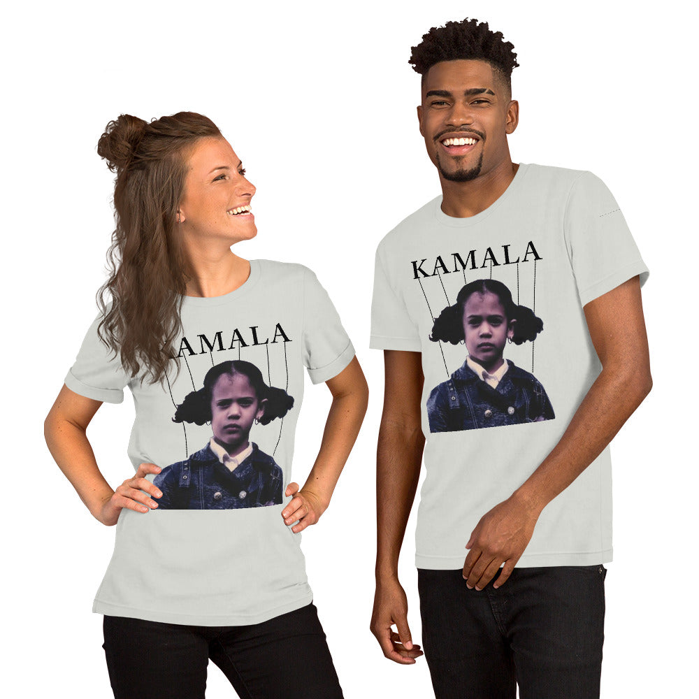 Unisex Young Kamala t-shirt